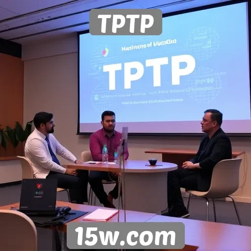 Desenvolvedores comentam sobre a plataforma TPTP