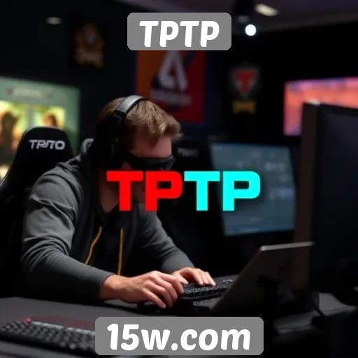 Impacto do TPTP na comunidade gamer atual