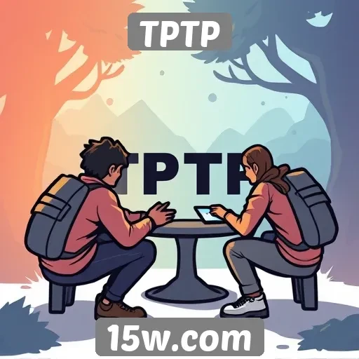 A comunidade TPTP e seu impacto no desenvolvimento de jogos
